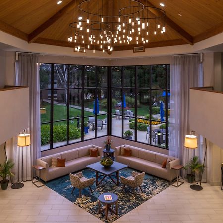 Holiday Inn Express Walnut Creek By Ihg Экстерьер фото