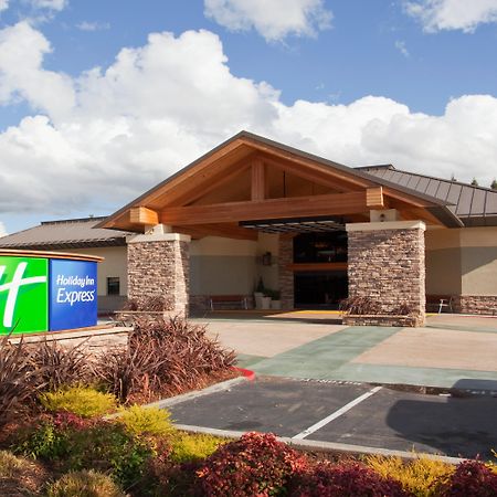 Holiday Inn Express Walnut Creek By Ihg Экстерьер фото