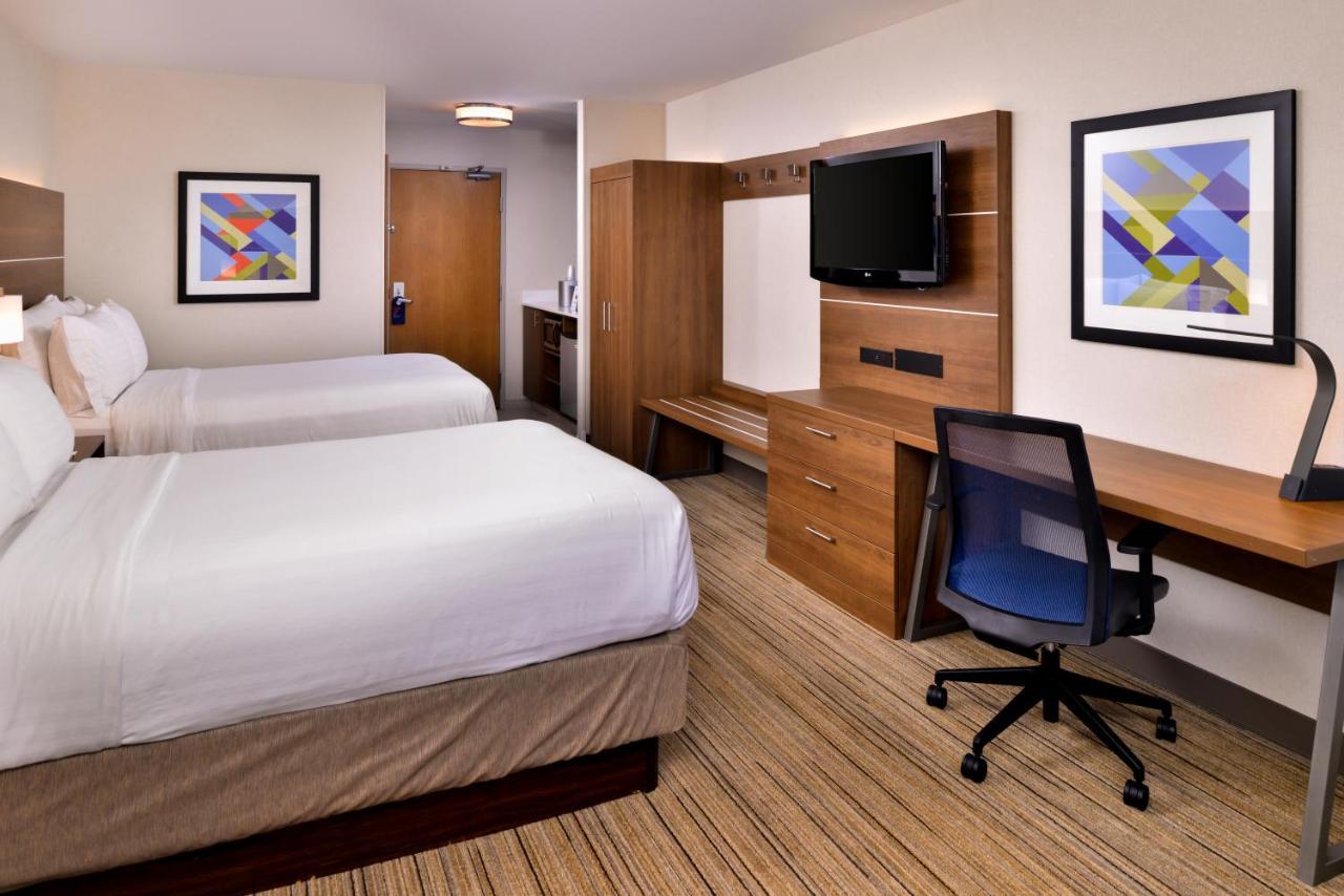 Holiday Inn Express Walnut Creek By Ihg Экстерьер фото