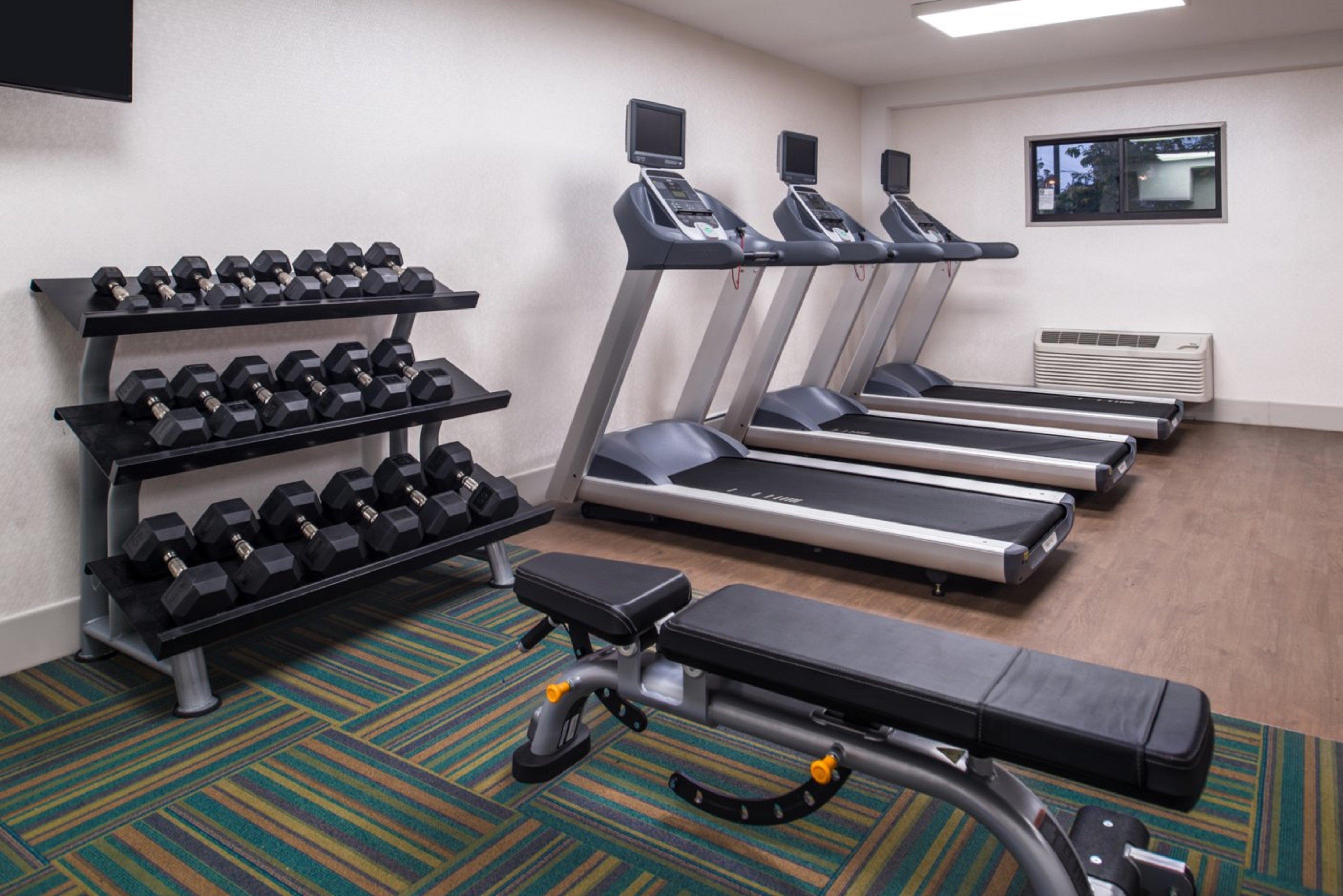 Holiday Inn Express Walnut Creek By Ihg Экстерьер фото