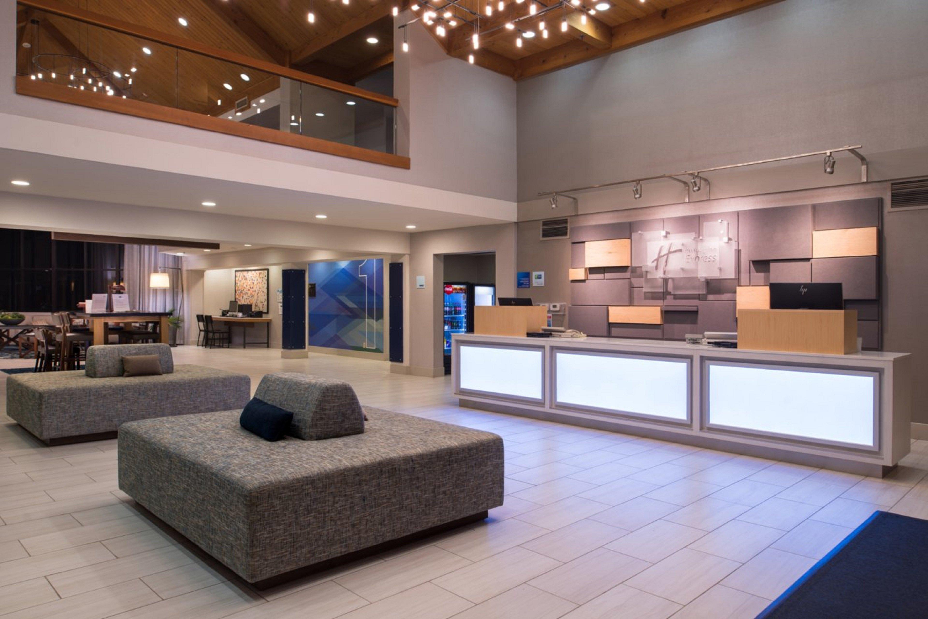 Holiday Inn Express Walnut Creek By Ihg Экстерьер фото