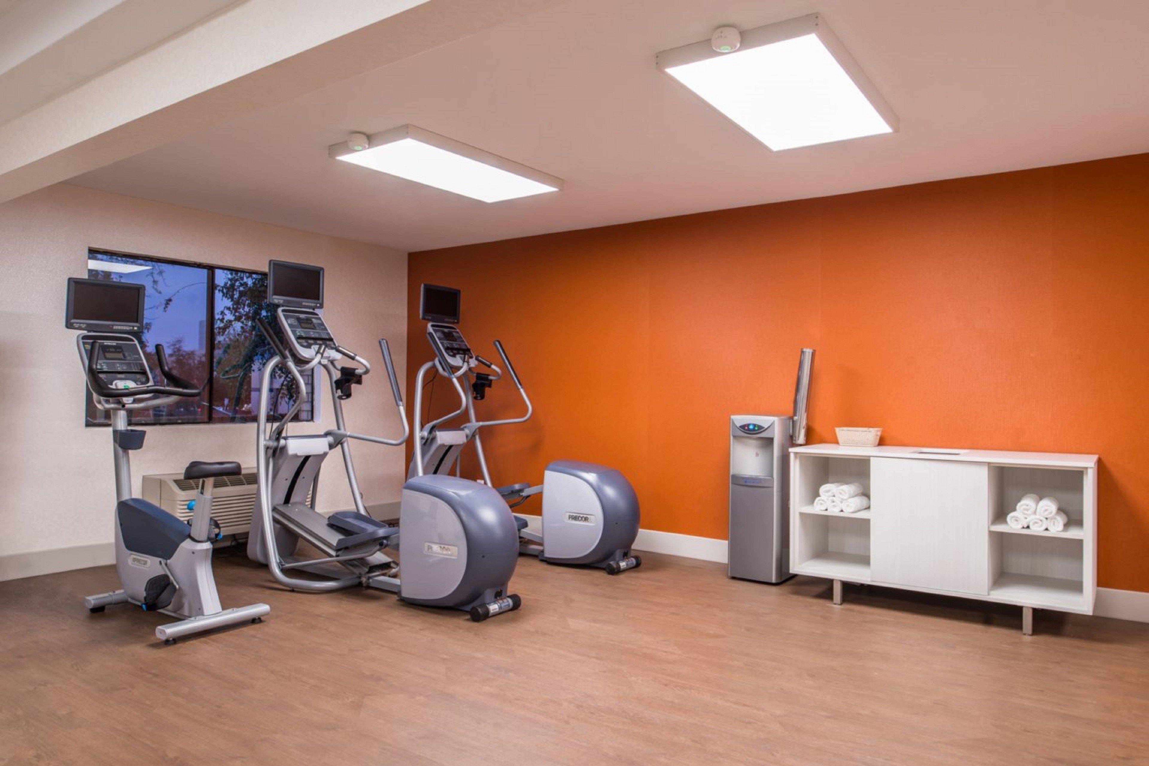 Holiday Inn Express Walnut Creek By Ihg Экстерьер фото