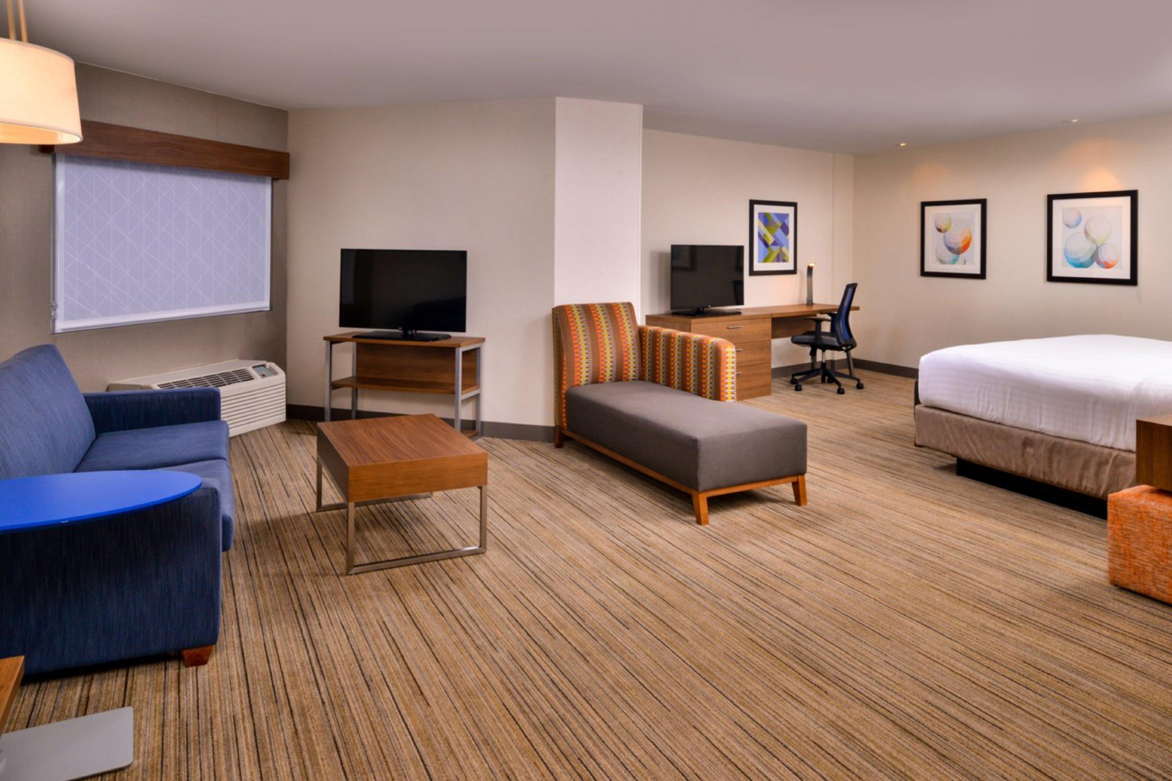 Holiday Inn Express Walnut Creek By Ihg Экстерьер фото