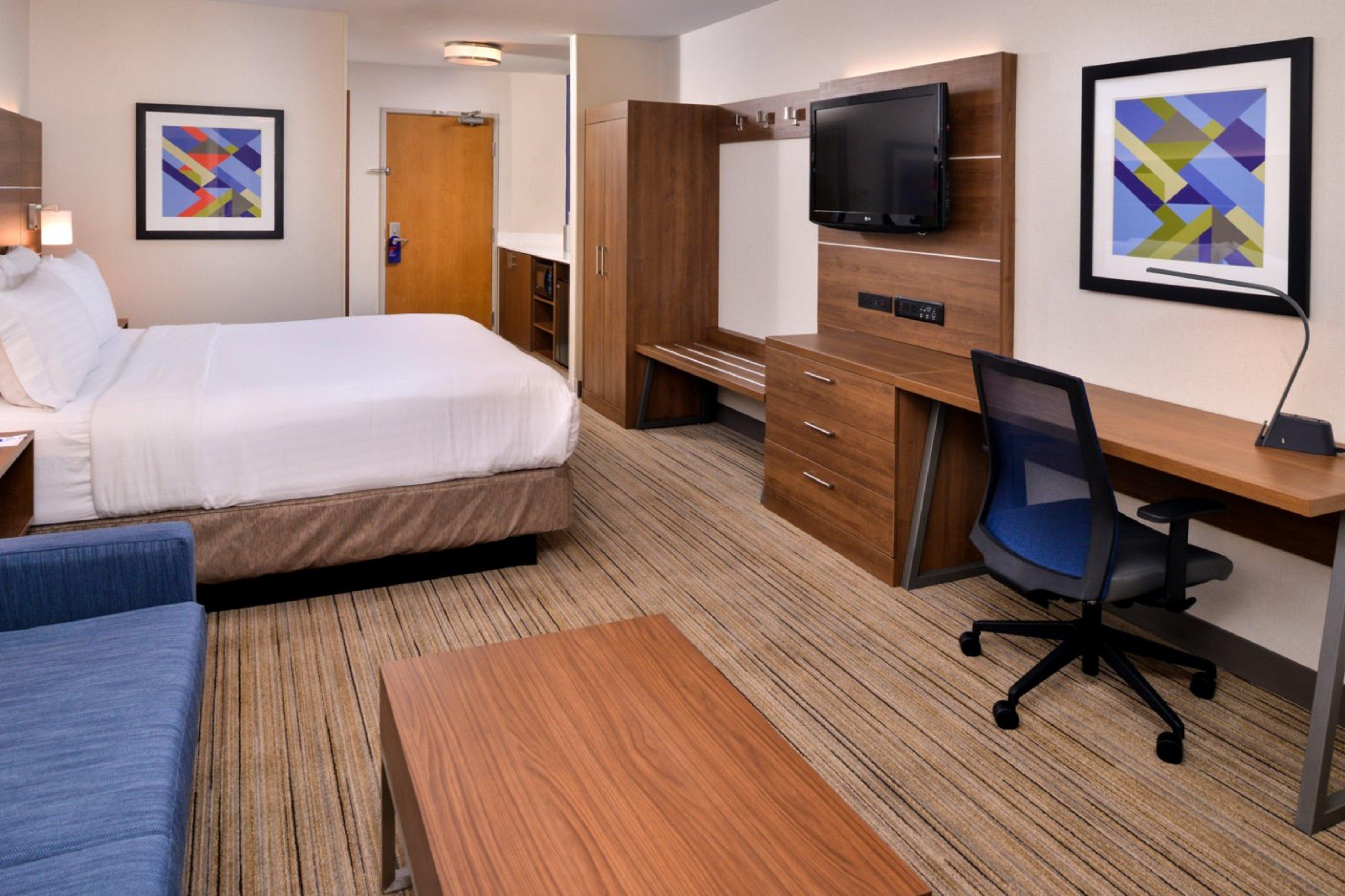Holiday Inn Express Walnut Creek By Ihg Экстерьер фото