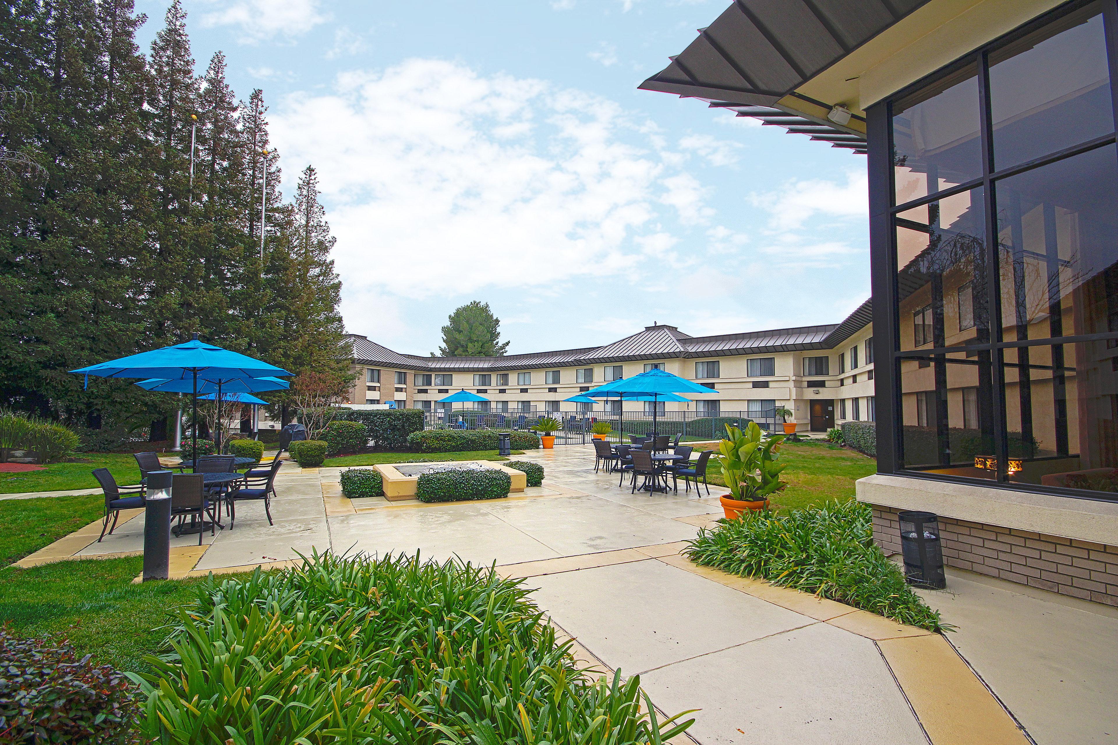 Holiday Inn Express Walnut Creek By Ihg Экстерьер фото