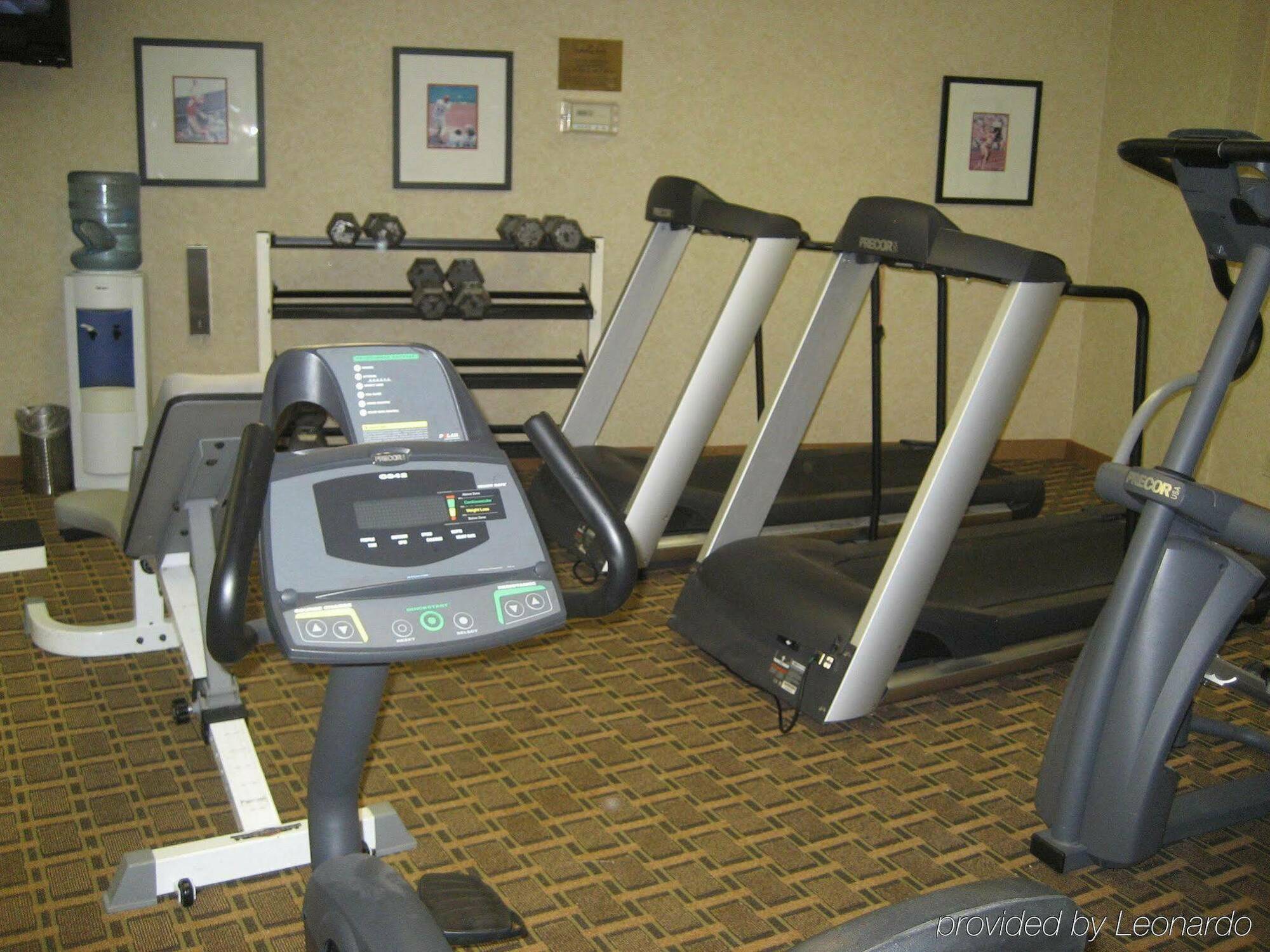 Holiday Inn Express Walnut Creek By Ihg Экстерьер фото