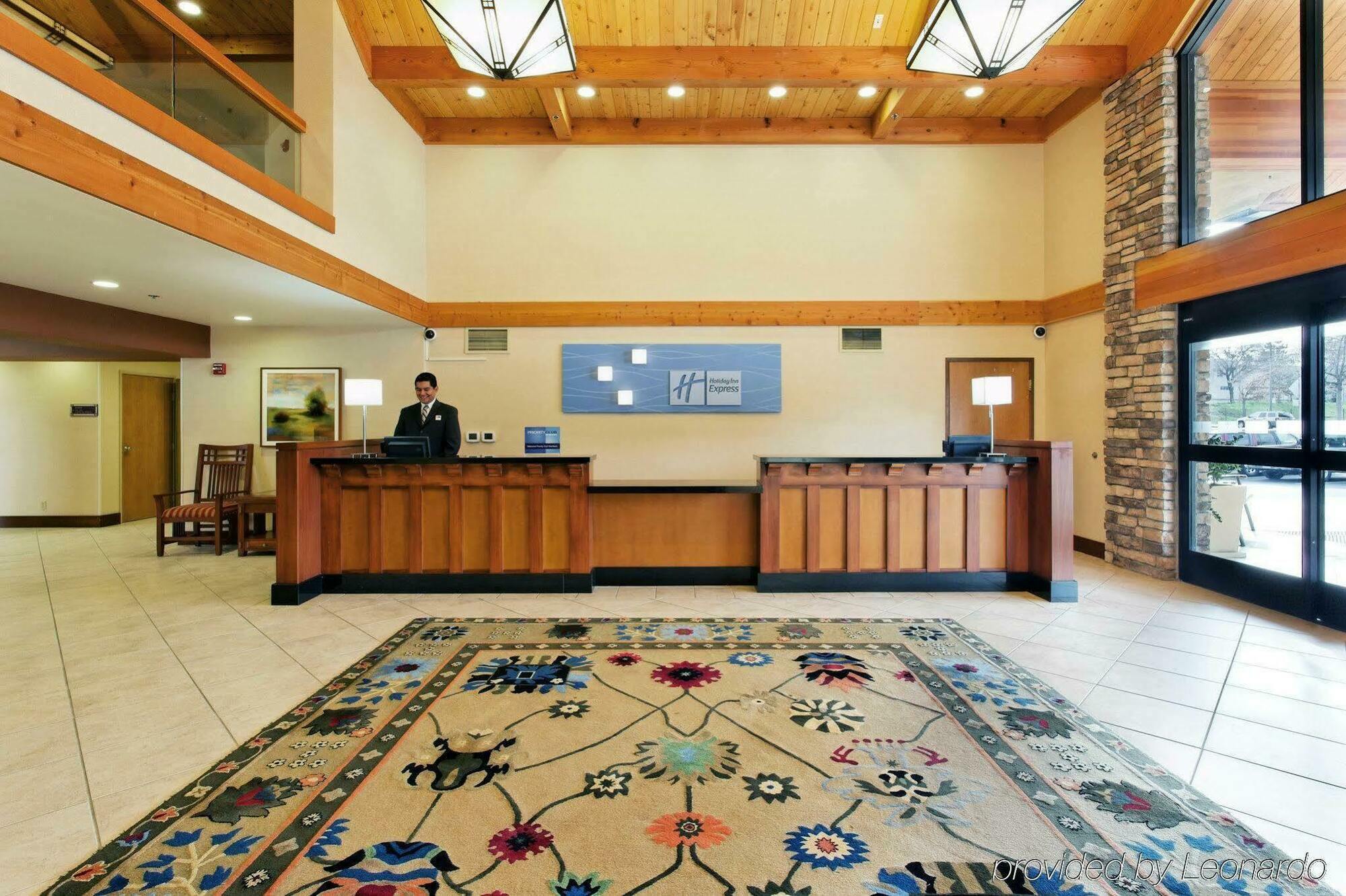 Holiday Inn Express Walnut Creek By Ihg Экстерьер фото